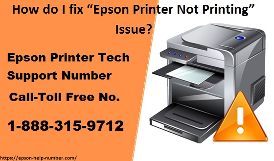 epson printer problems and solutions